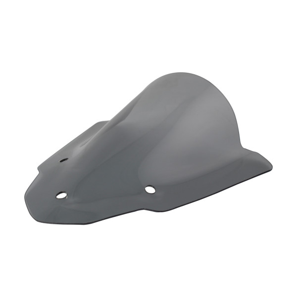 airblade Airblade light smoked double bubble screen - bmw s1000r 14>